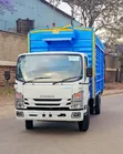 Isuzu NQR 2026 White Truck - 3