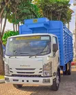 Isuzu NQR 2026 White Truck - 4