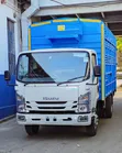 Isuzu NQR 2026 White Truck - 5