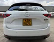 Mazda CX-5 2017 White - 1