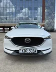 Mazda CX-5 2017 White - 2