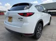 Mazda CX-5 2017 White - 3