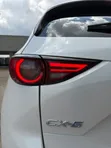 Mazda CX-5 2017 White - 4