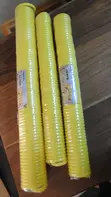 Frevel Air Hose PU 5x8mm - Flexible Pneumatic Tube - 1