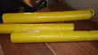 Frevel Air Hose PU 5x8mm - Flexible Pneumatic Tube - 2