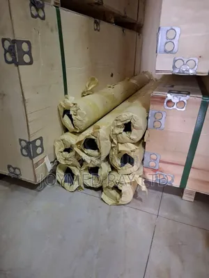Lead Sheet Roll for Radiation Protection