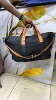 Spacious Travel Gym Duffel Bag - 2
