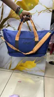 Spacious Travel Gym Duffel Bag - 3