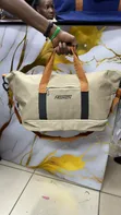 Spacious Travel Gym Duffel Bag - 4