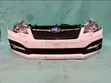 Nosecut Subaru Impreza GPE 2016 - 1