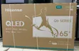 Hisense 65Q6Q QLED 4K Smart TV - 2