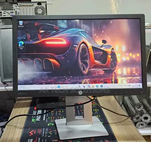 HP EliteDisplay E232 23-inch Full HD Monitor