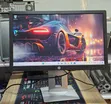 HP EliteDisplay E232 23-inch Full HD Monitor - 1
