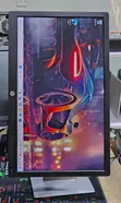 HP EliteDisplay E232 23-inch Full HD Monitor - 2