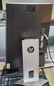 HP EliteDisplay E232 23-inch Full HD Monitor - 4