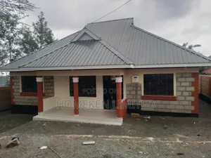 3 Bedroom House for Sale in Matasia, Ngong