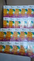 DPLight DP-809A B22 RGB Multicolor LED Bulb - 2