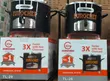 Eurochef Jikokoa Medium Charcoal Stove - 1