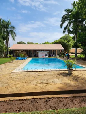 Furnished 2-Bedroom Villa in Nyali for Sale
