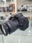 Canon EOS Rebel T4i DSLR Camera - 1