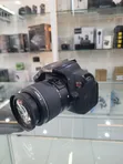 Canon EOS Rebel T4i DSLR Camera - 2