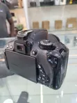 Canon EOS Rebel T4i DSLR Camera - 4