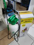 Premier 10L Heavy-Duty Manual Pressure Washer - 2