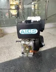 Aico Japan 10.0 HP Air-Cooled Diesel Engine - 1
