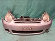 Nosecut Toyota Sienta NCP81G 2009 - 1