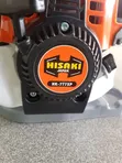 Hisaki HK-777XP 4-Stroke Knapsack Sprayer - 2