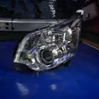 Toyota Noah Headlamp (2012) - 2