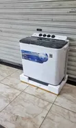 Midea 10KG Twin Tub Washing Machine - 1