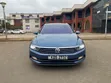 Volkswagen Passat 2017 Blue - 3