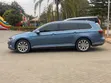 Volkswagen Passat 2017 Blue - 5