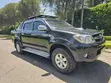 2008 Toyota Hilux 3.0 D-4D Double Cab Pickup - 1