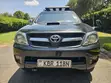 2008 Toyota Hilux 3.0 D-4D Double Cab Pickup - 4