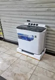 Midea 10KG Semi-Automatic Washing Machine - 1
