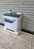 Midea 10KG Semi-Automatic Washing Machine - 2