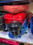 JD Heavy-Duty Watercooled Diesel Engine (22hp) - 1