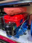 JD Heavy-Duty Watercooled Diesel Engine (22hp) - 2