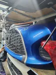 Toyota Vitz Bumper 2017 - 2