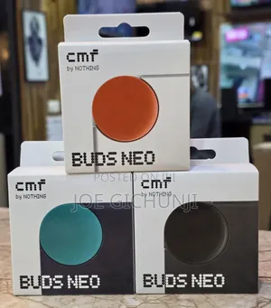 CMF by Nothing Buds Neo - Brand New