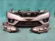 Honda Fit GK4 Nosecut (2016) - 1