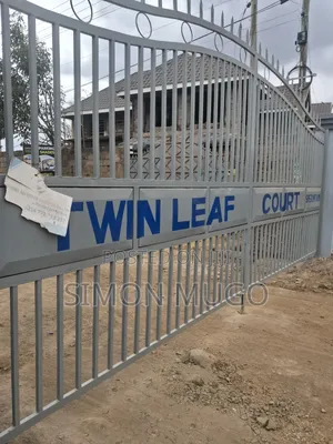Kahawa Sukari Prime 1/4 Acre Plot with Perimeter Wall