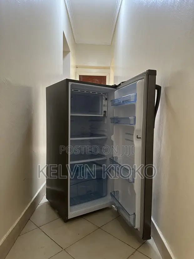 Von Single Door Refrigerator - 1