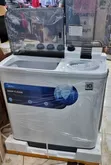 Midea 10KG Twin Tub Washing Machine - 2
