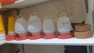 3 Litre Chicken Drinkers