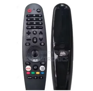 LG, Vitron, Von WebOS Smart TV Remote with Voice Cursor