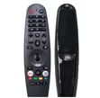 LG, Vitron, Von WebOS Smart TV Remote with Voice Cursor - 1