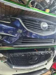 Mazda Atenza 2014 Nosecut - 1